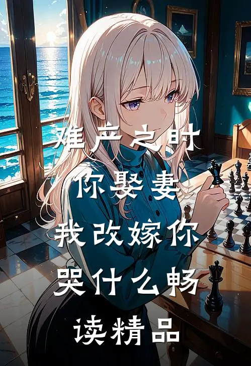 难产之时你娶妻，我改嫁你哭什么畅读精品