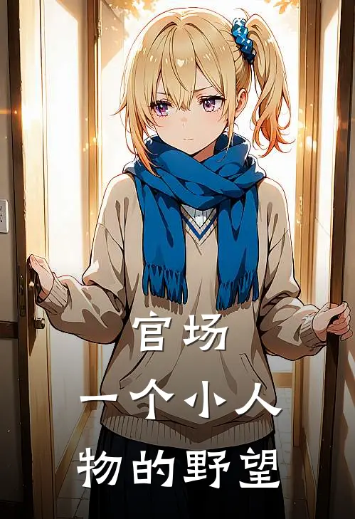官场：一个小人物的野望