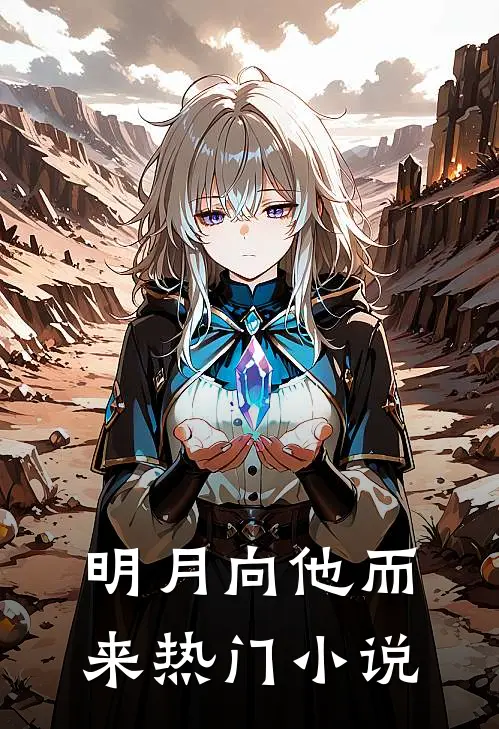 明月向他而来热门小说