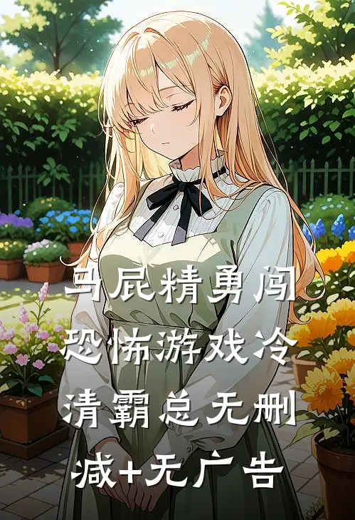 马屁精勇闯恐怖游戏冷清霸总无删减+无广告