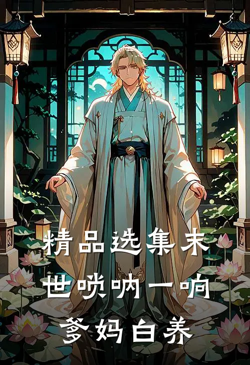 精品选集末世唢呐一响爹妈白养