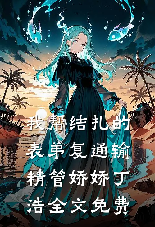 我帮结扎的表弟复通输精管娇娇丁浩全文免费