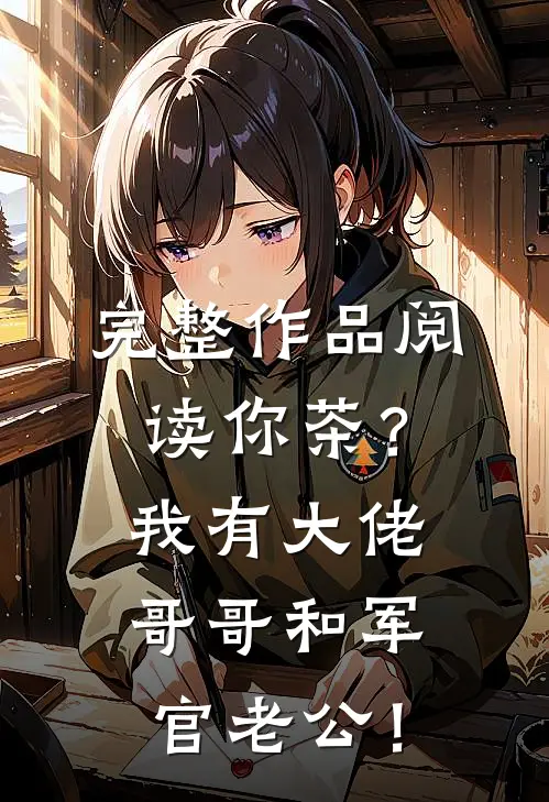 完整作品阅读你茶？我有大佬哥哥和军官老公！