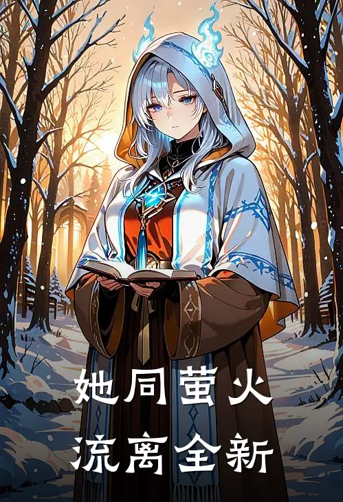 她同萤火流离全新