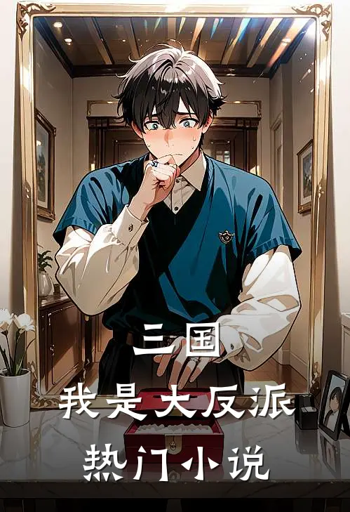 三国：我是大反派热门小说