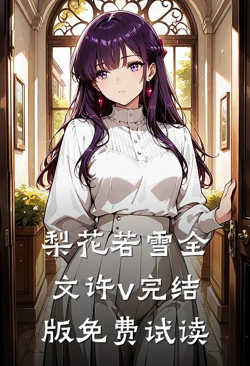 梨花若雪全文许v完结版免费试读