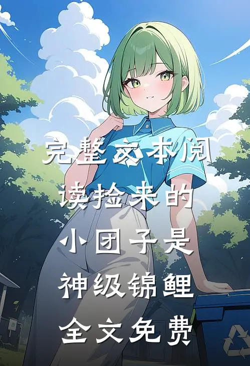 完整文本阅读捡来的小团子是神级锦鲤全文免费