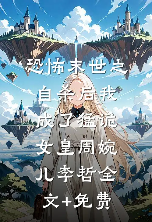 恐怖末世之自杀后我成了猛诡女皇周婉儿李哲全文+免费
