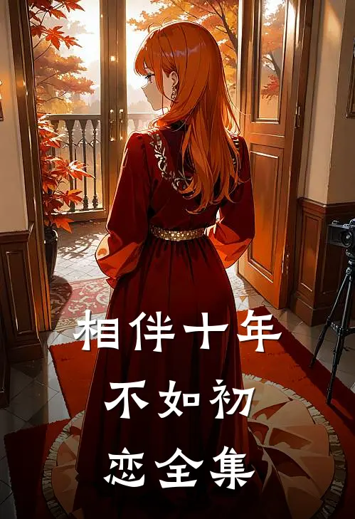 相伴十年，不如初恋 全集
