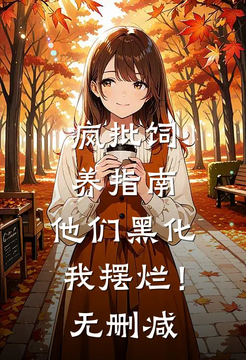 疯批饲养指南：他们黑化我摆烂！无删减
