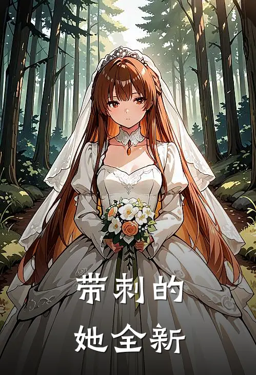 带刺的她全新