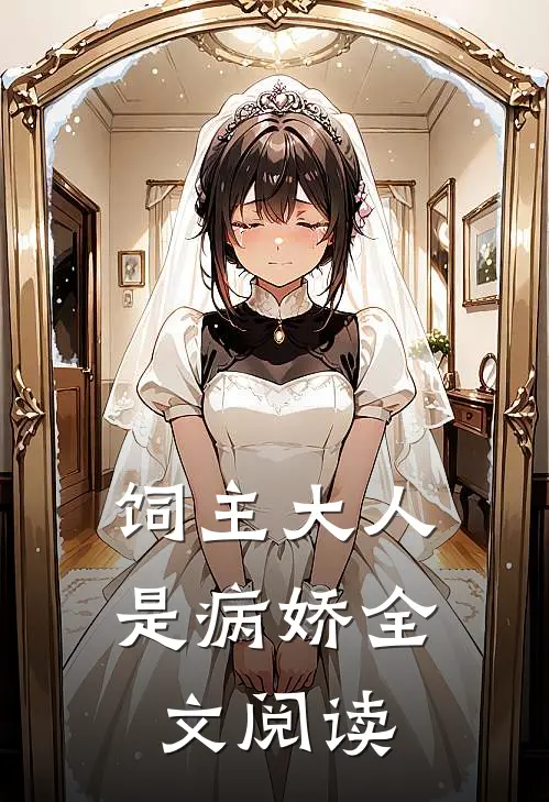 《饲主大人是病娇》全文阅读