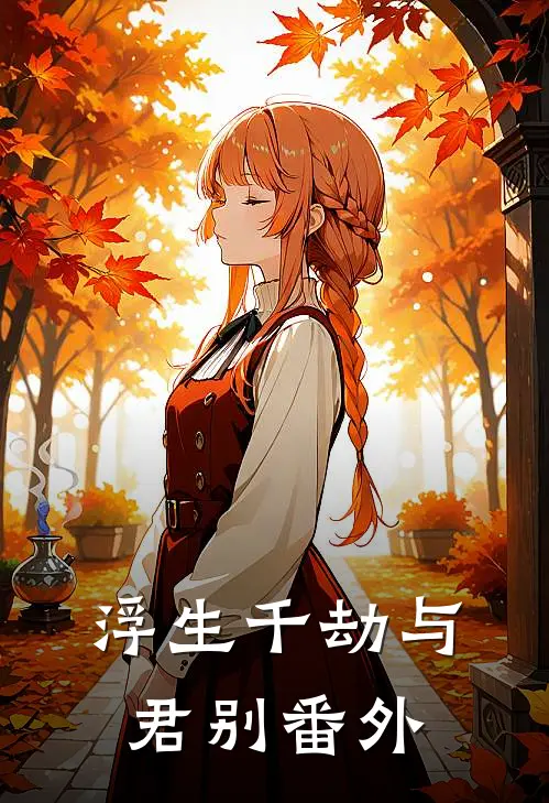 浮生千劫与君别 番外