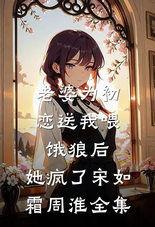 老婆为初恋送我喂饿狼后，她疯了宋如霜周淮全集