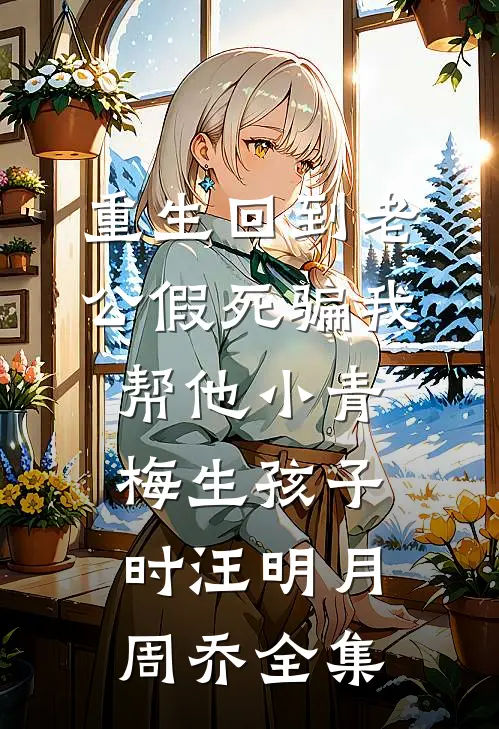重生回到老公假死骗我帮他小青梅生孩子时汪明月周乔 全集