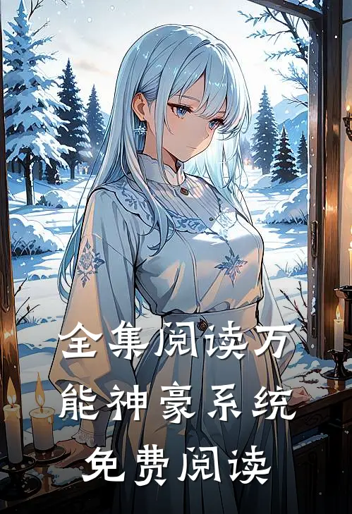 全集阅读万能神豪系统免费阅读