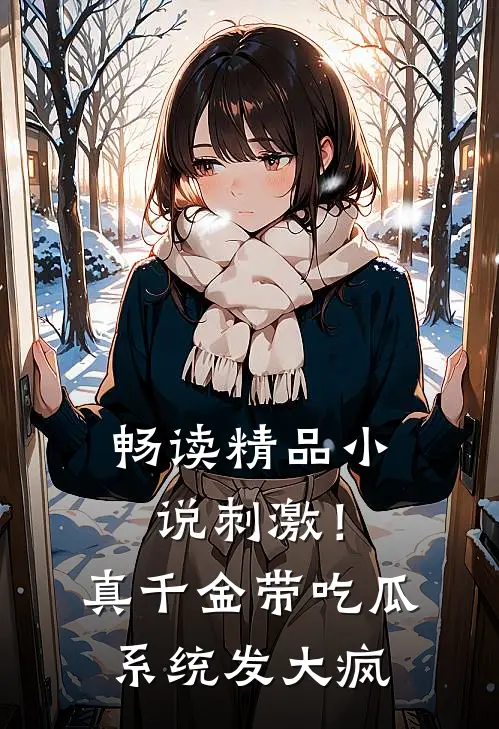 畅读精品小说刺激！真千金带吃瓜系统发大疯