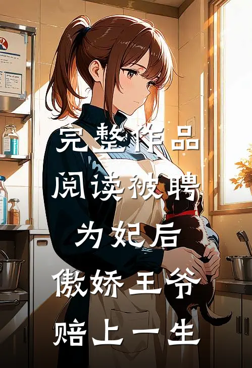 完整作品阅读被聘为妃后，傲娇王爷赔上一生