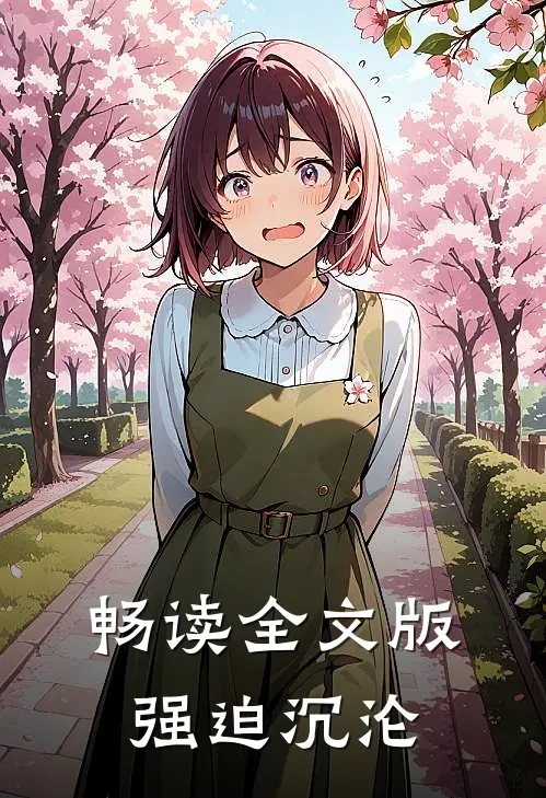 畅读全文版强迫沉沦