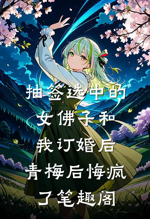 抽签选中的女佛子和我订婚后，青梅后悔疯了笔趣阁