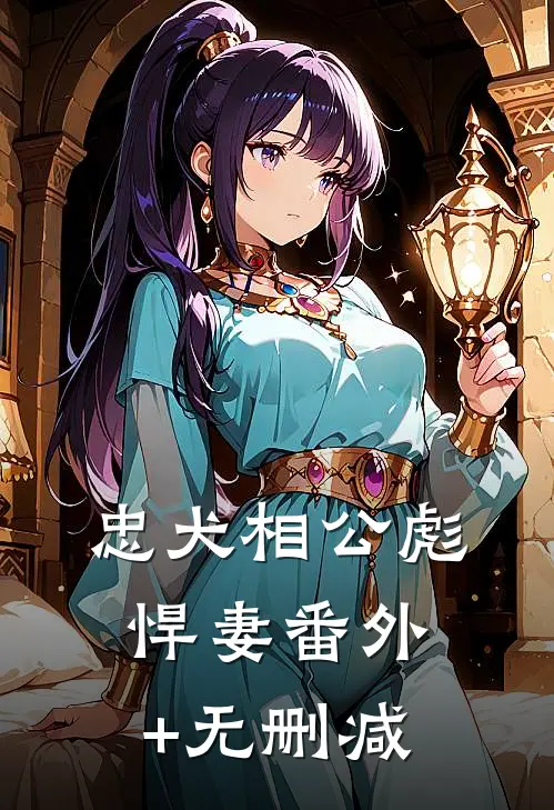 忠犬相公彪悍妻番外+无删减
