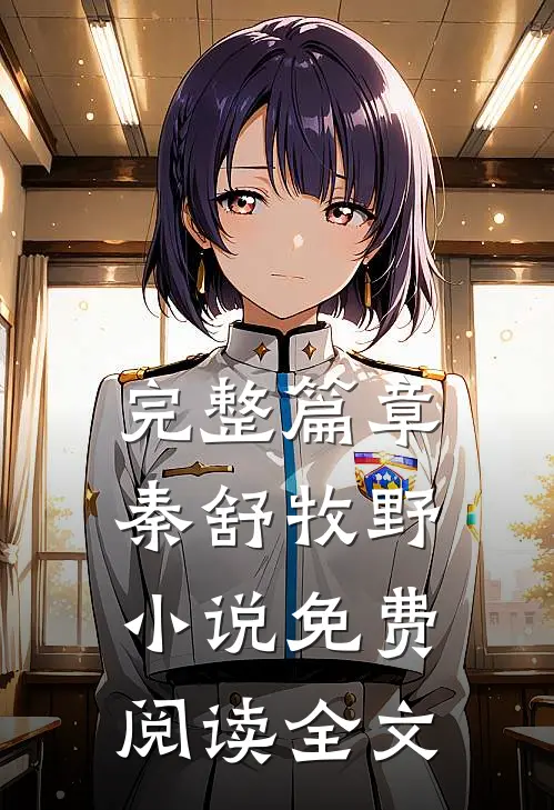完整篇章秦舒牧野小说免费阅读全文