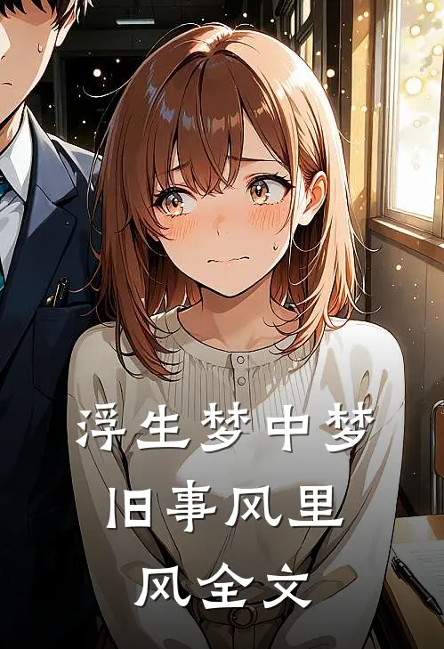浮生梦中梦，旧事风里风全文