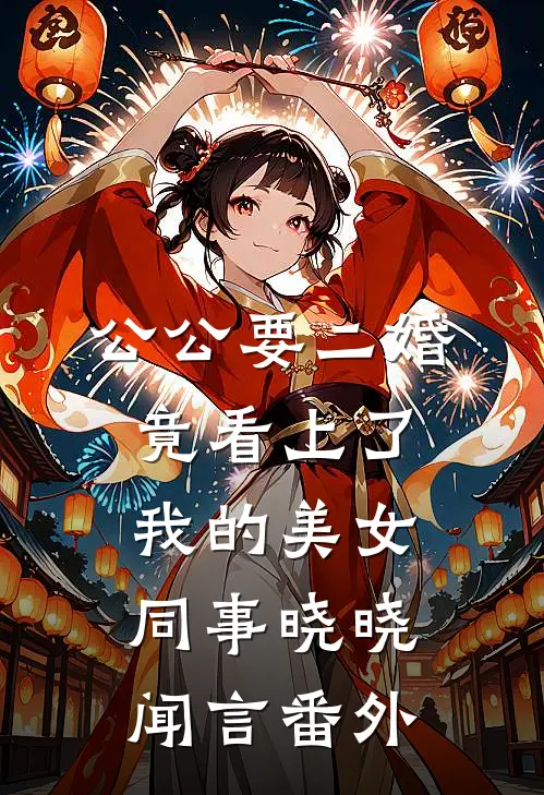 公公要二婚，竟看上了我的美女同事晓晓闻言 番外