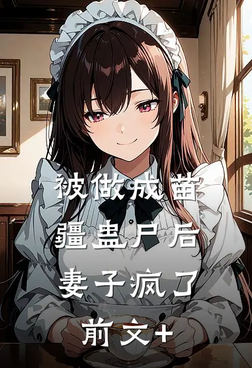 被做成苗疆蛊尸后，妻子疯了前文+