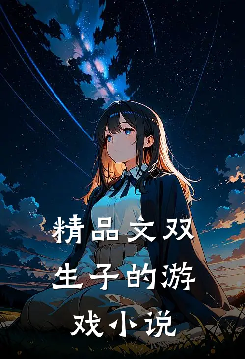 精品文双生子的游戏小说