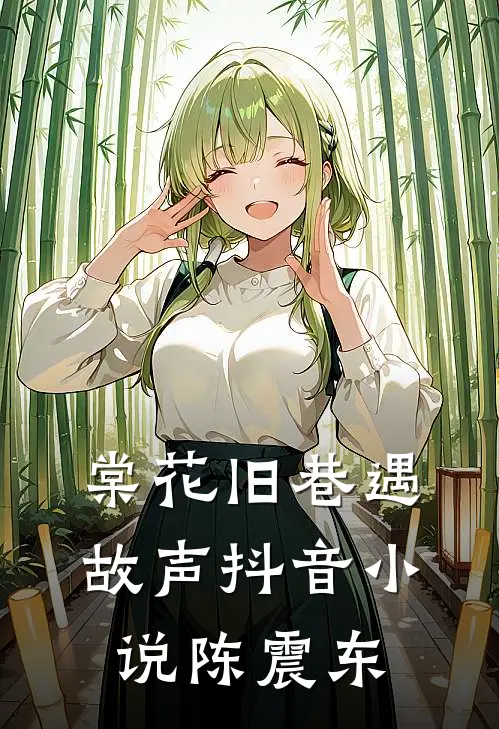 棠花旧巷遇故声抖音小说陈震东