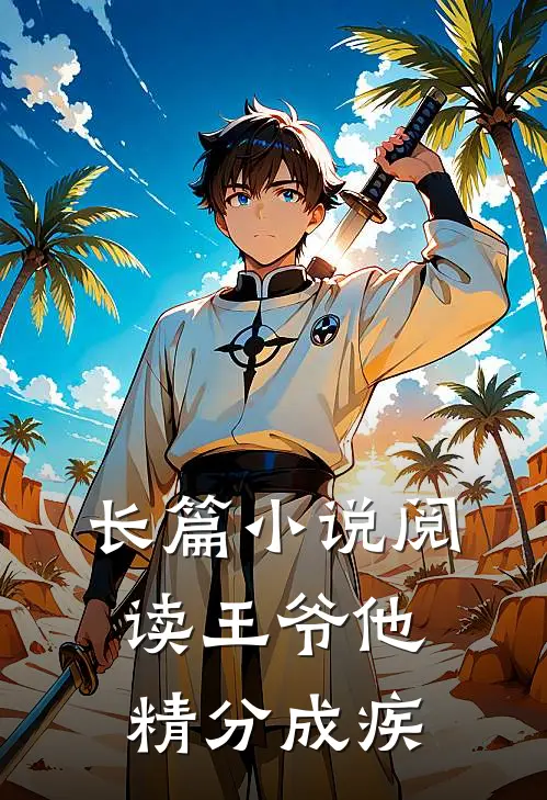 长篇小说阅读王爷他精分成疾