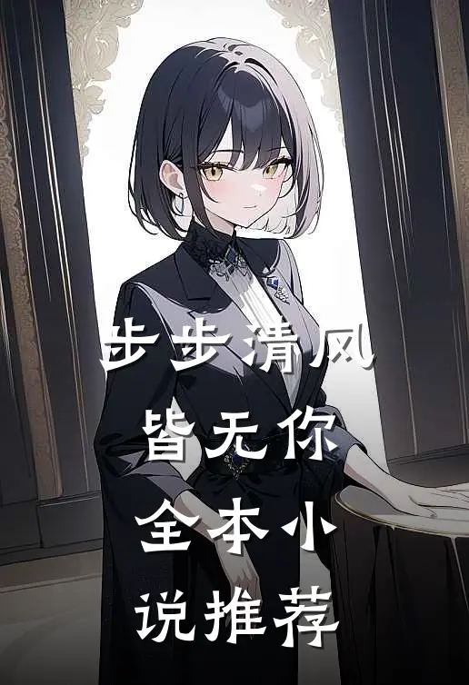 步步清风皆无你全本小说推荐