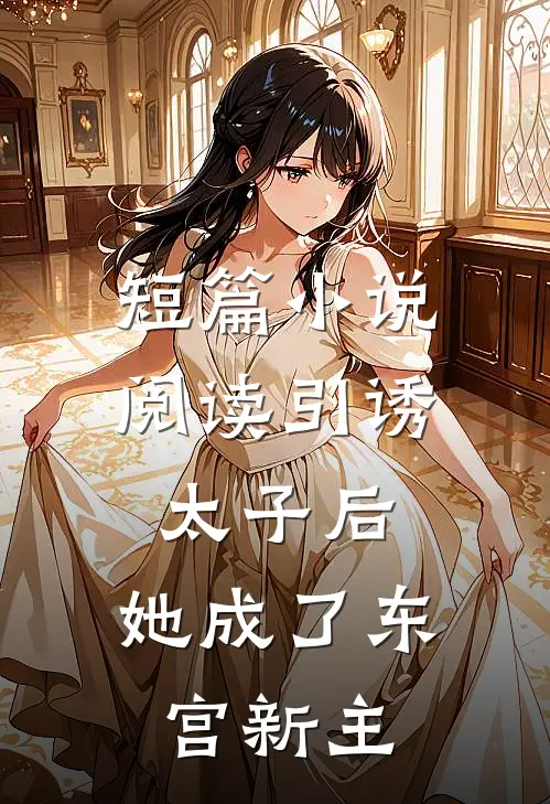 短篇小说阅读引诱太子后，她成了东宫新主