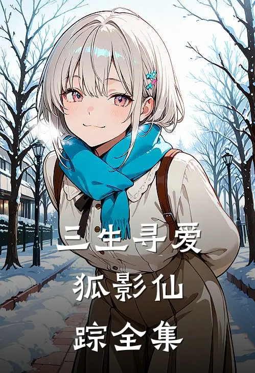三生寻爱，狐影仙踪 全集