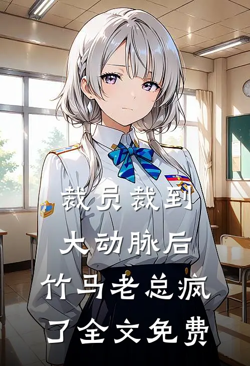 裁员裁到大动脉后，竹马老总疯了全文免费