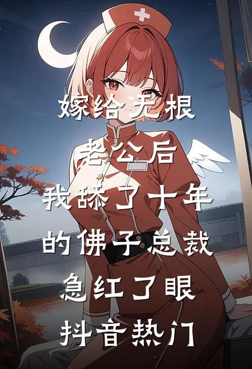 嫁给无根老公后，我舔了十年的佛子总裁急红了眼抖音热门