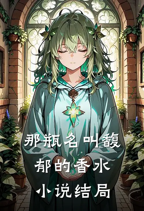 那瓶名叫“馥郁”的香水小说结局
