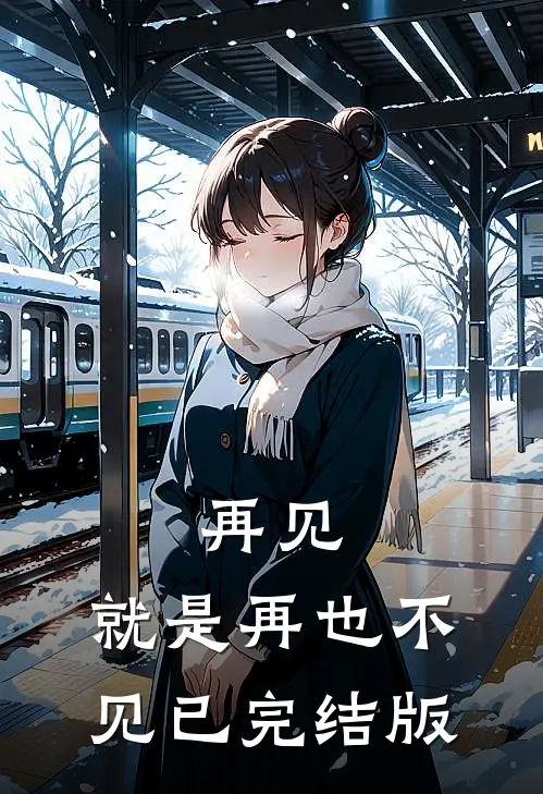 再见，就是再也不见已完结版