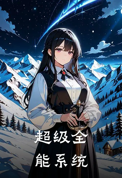 超级全能系统