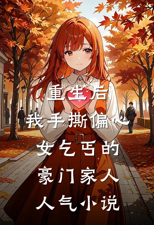 重生后，我手撕偏心女乞丐的豪门家人人气小说