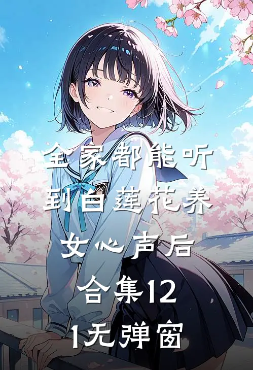 全家都能听到白莲花养女心声后合集121无弹窗