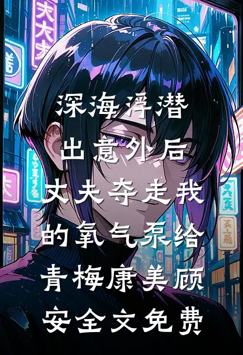 深海浮潜出意外后，丈夫夺走我的氧气泵给青梅康美顾安全文免费