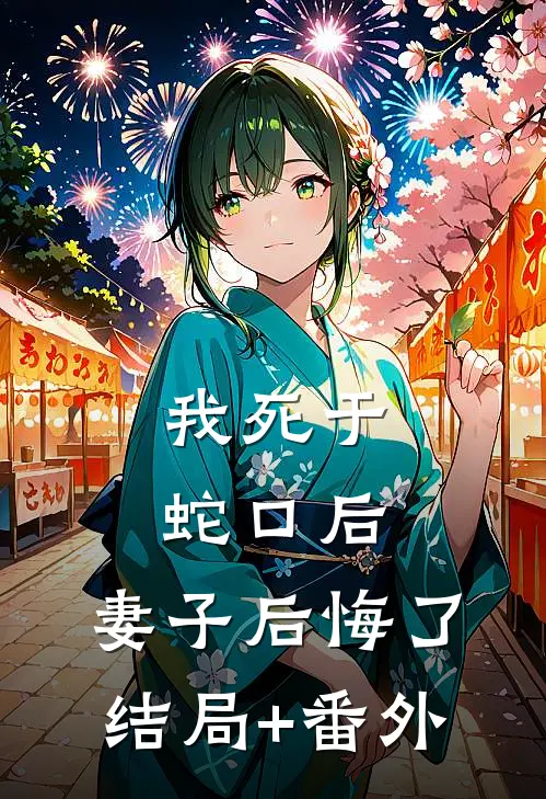 我死于蛇口后，妻子后悔了结局+番外