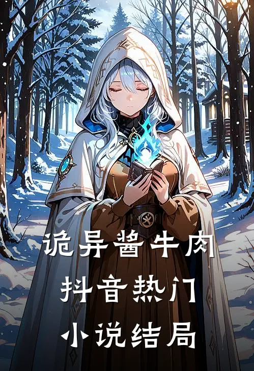 诡异酱牛肉抖音热门小说结局