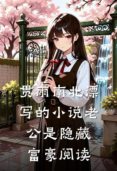 贯雨南北漂写的小说老公是隐藏富豪阅读