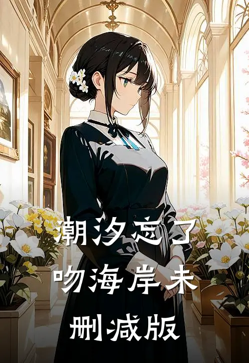 潮汐忘了吻海岸未删减版