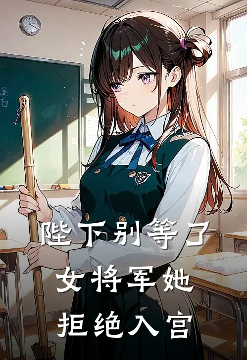 陛下别等了，女将军她拒绝入宫