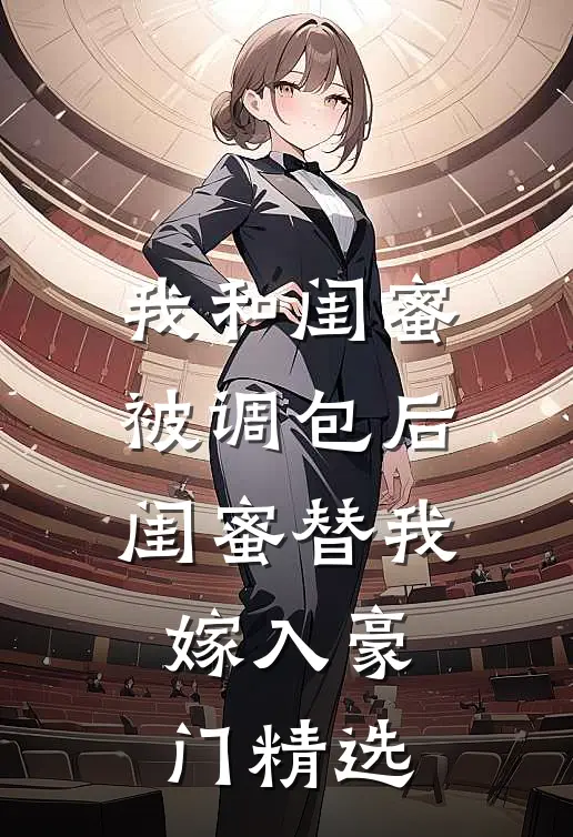 我和闺蜜被调包后，闺蜜替我嫁入豪门精选