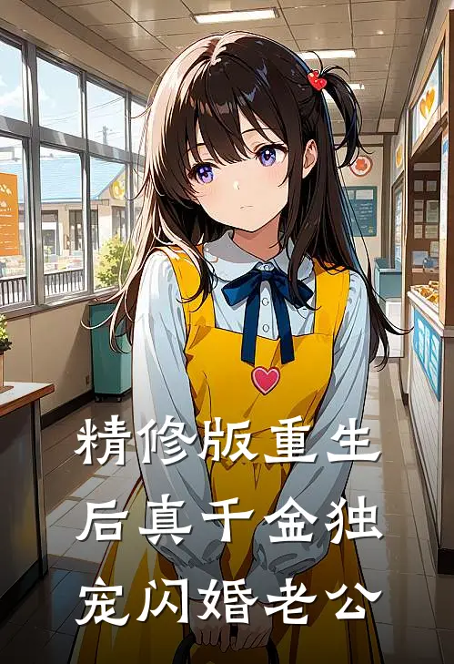 精修版重生后真千金独宠闪婚老公